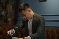 -SENS·BESPOKE男装私人定制