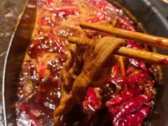 -蜀大侠火锅(总府路店)