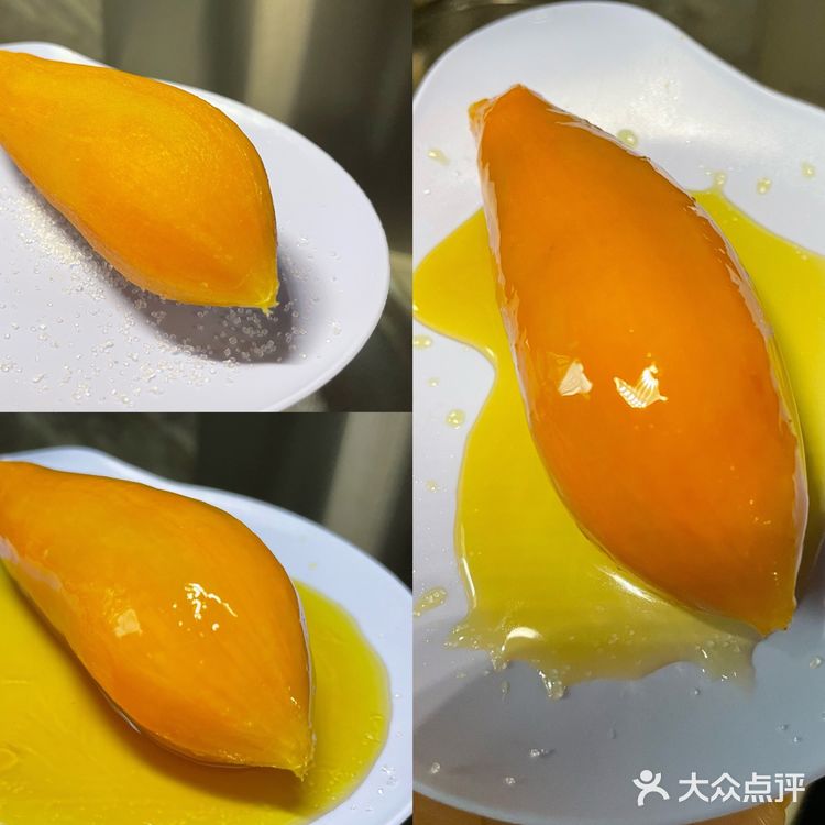 最近总翻牌的煎饼果子