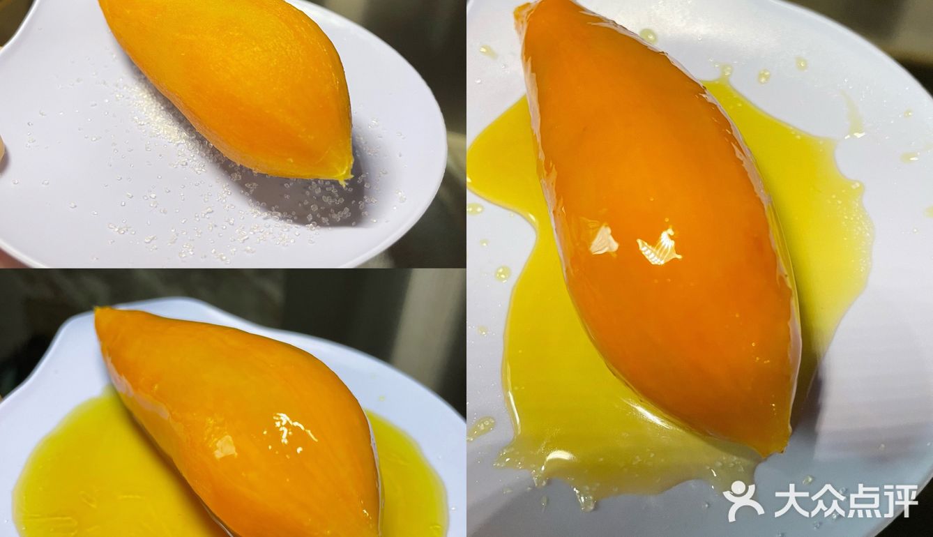 最近总翻牌的煎饼果子