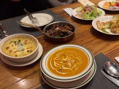 -食间牛排(湖西路店)