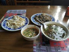-东兴顺爆肚张