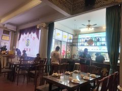 -日日鲜茶餐厅(小公园店)