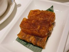 香煎马蹄糕-悦景酒家(罗湖店)