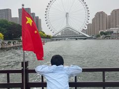 -海河游船-永乐码头(大悲院)
