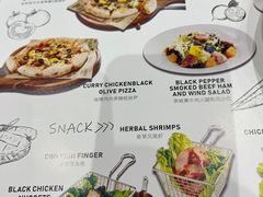 -爱欢洗ifunwash(北辰店)