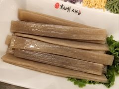 -世贸万锦大酒店·烹大师火锅达人