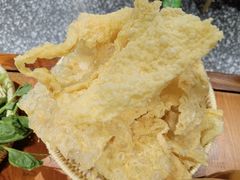 炸豆皮-廣順興(兴华路店)