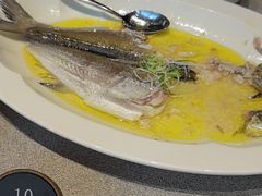 -太湖饭店·寄畅轩中餐厅