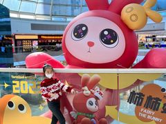 -大玩家(大连高新万达店)