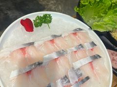 -捞围鲜·港式打边炉(海阳路店)