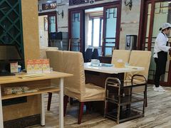 -福寿斋·老北京铜锅涮肉·烤鸭(顺义总店)