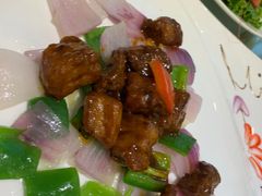 -骏莱海鲜鱼港(五角场店)
