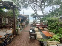 -城墙外BAR