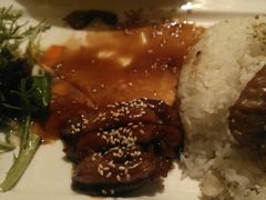 -良木缘咖啡西餐(蜀汉路店)