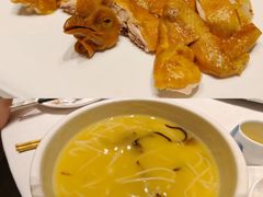 -富淳饭店(世纪公园店)