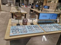 -JINS(上海金桥LaLaPort店)