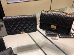 -CHANEL(恒隆广场店)
