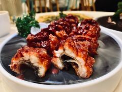 福建特色红糟鳗-莆田餐厅PUTIEN(三里屯店)