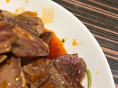 -巴蜀风情(西溪欢乐城店)