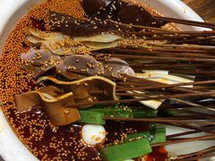 -嘉州叶婆婆钵钵鸡(建设路店)