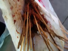 -辽B·小串(总店)