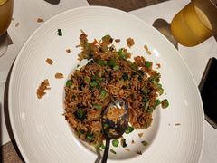 -若蘭慈·无国界素食料理(欢乐海岸店)