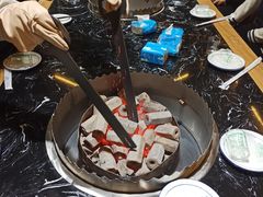 -醉月城西昌火盆烧烤(天府店)