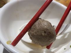 -八合里潮汕鲜牛肉火锅(惠州华贸店)