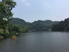 -黔灵山公园