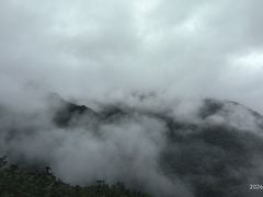 -东天目山风景区