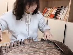 -叶老师古筝工作室(杨公桥店)