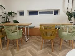 -GOOD好事咖啡(会展城店)