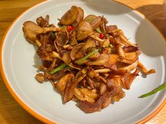 -九毛九西北菜(大东海店)