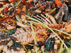 -刘三姐烤肉总店(飞山街店)