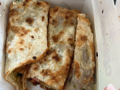 -金杨老摊头蛋饼(金口路店)