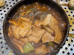 -Hi YOU你的饭局泰餐厅(雍和宫店)