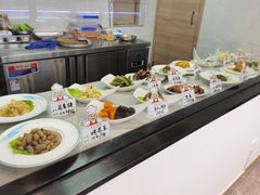 -洲晓鲜·舟山海鲜大排档(朱家尖风景区店)