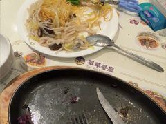 -翠华餐厅(百老汇店)
