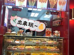 -千禧炸串(明瓦廊店)