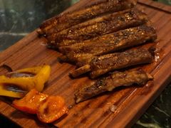 -The Cheebat 锌吧·Bistro(体育西店)