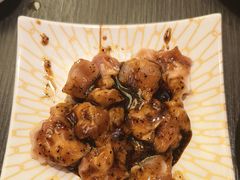 -AJIYA·池袋日式烧肉自助(天津万象城店)