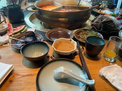-湊湊火锅·茶憩(石家庄万象城店)