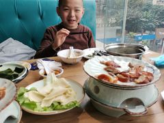 -龙聚德北京烤鸭(沙坪坝华宇A馆店)
