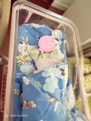 -中国福利会国际和平妇幼保健院(徐汇院区)