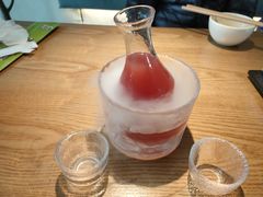 -苦尽酒馆·川菜(鼓楼店)
