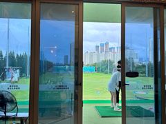 -棕榈泉国际高尔夫学院