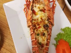 -拉威海鲜市场