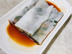 -稻香酒家(长宁KING88广场店)