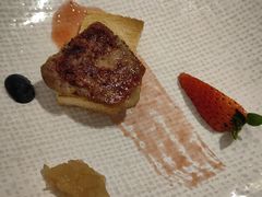 -长沙北辰洲际酒店-兰调全日餐厅